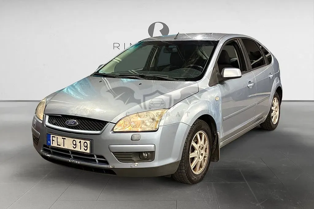 Ford Focus 2007