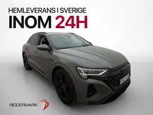 Audi Q8-e-tron 2024