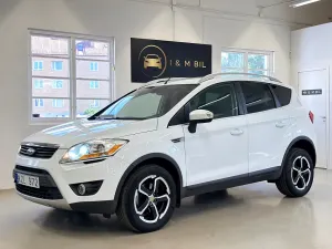 Ford Kuga 2011