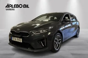 Kia Ceed 2019