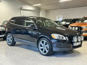 Volvo XC60 2011