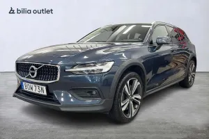 Volvo V60 2020