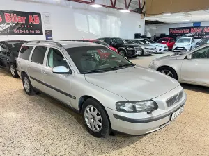 Volvo V70 2002