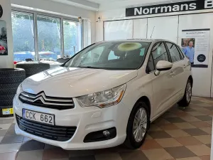 Citroën C4 2013
