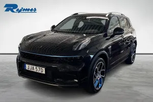 Lynk&Co 01 2023
