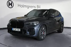 BMW X5 2022