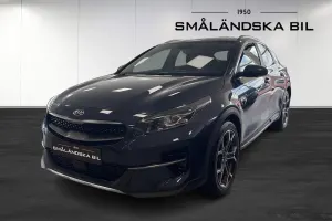 Kia XCeed 2020