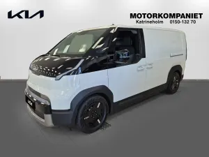 Kia Pregio 2026