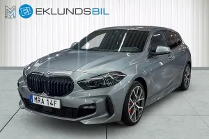 BMW 1 Series 118i 2023