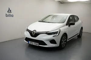 Renault Clio 2023