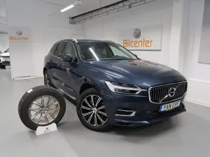 Volvo XC60 2020