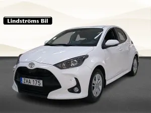 Toyota Yaris 2025