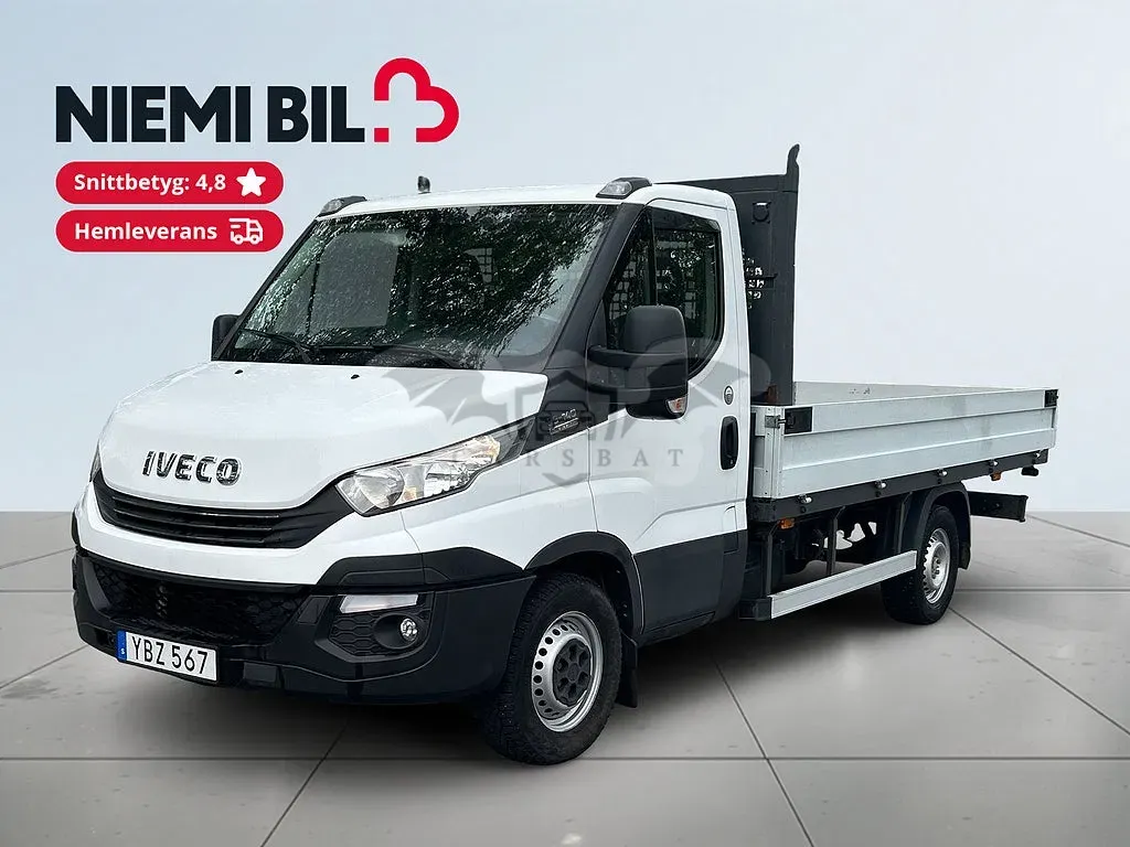 Iveco Daily 2018