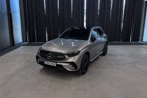 Mercedes-Benz GLC 2024