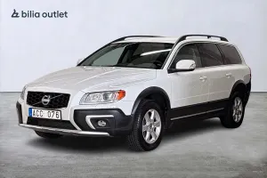 Volvo XC70 2014
