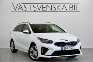 Kia Ceed 2021