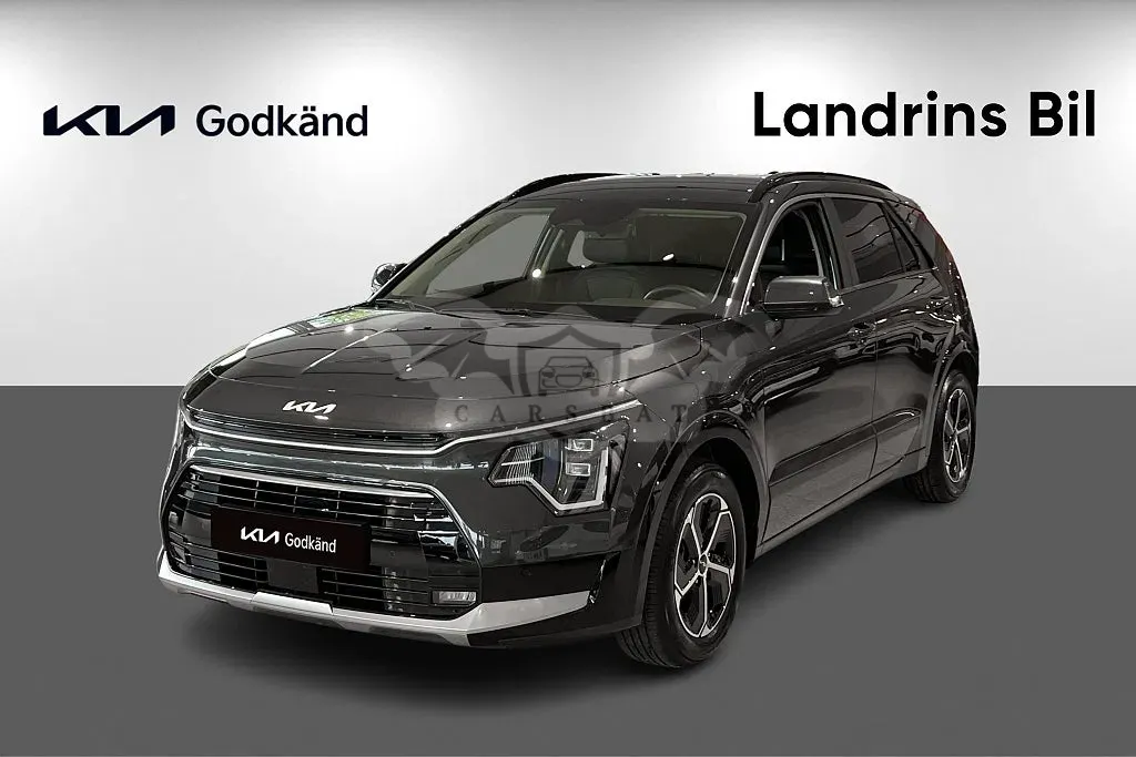 Kia Niro 2024