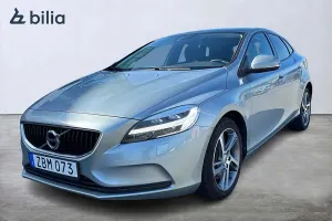 Volvo V40 2018