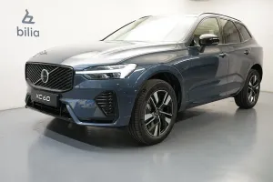 Volvo XC60 2027