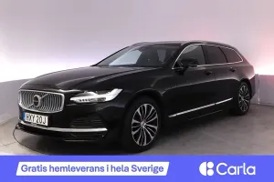 Volvo V90 2023