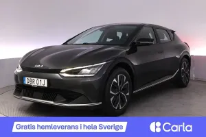 Kia EV6 2023