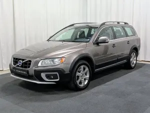 Volvo XC70 2010
