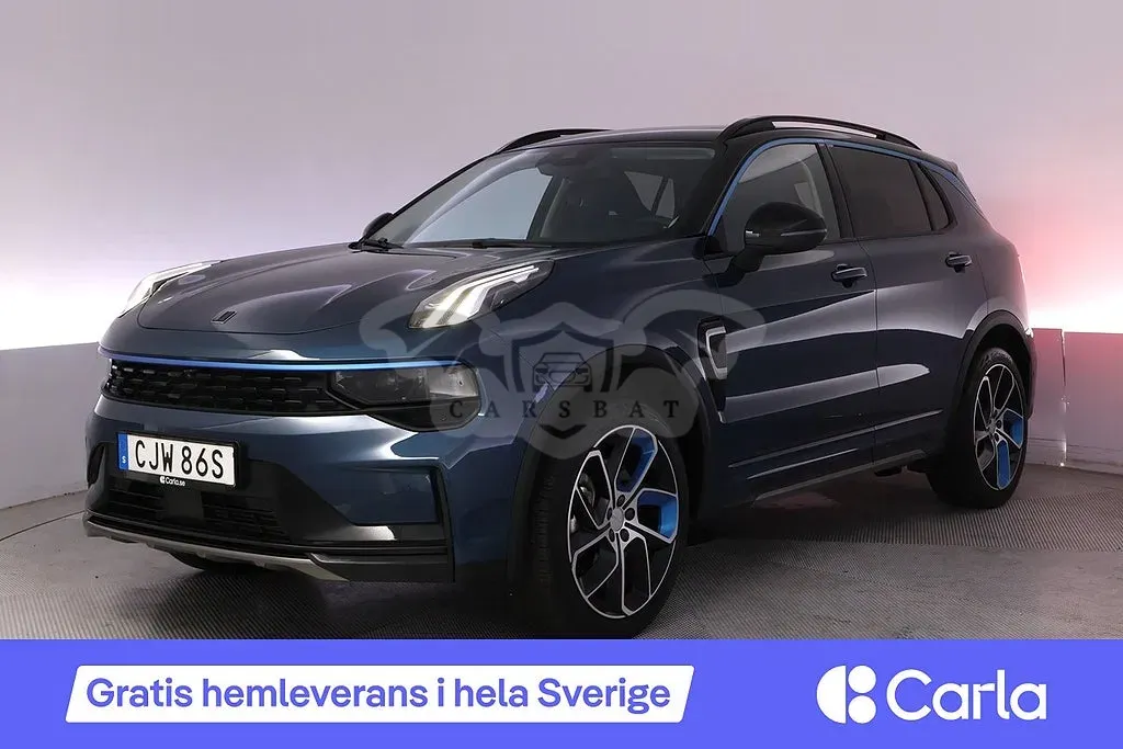 Lynk&Co 01 2022
