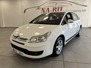 Citroën C4 2008