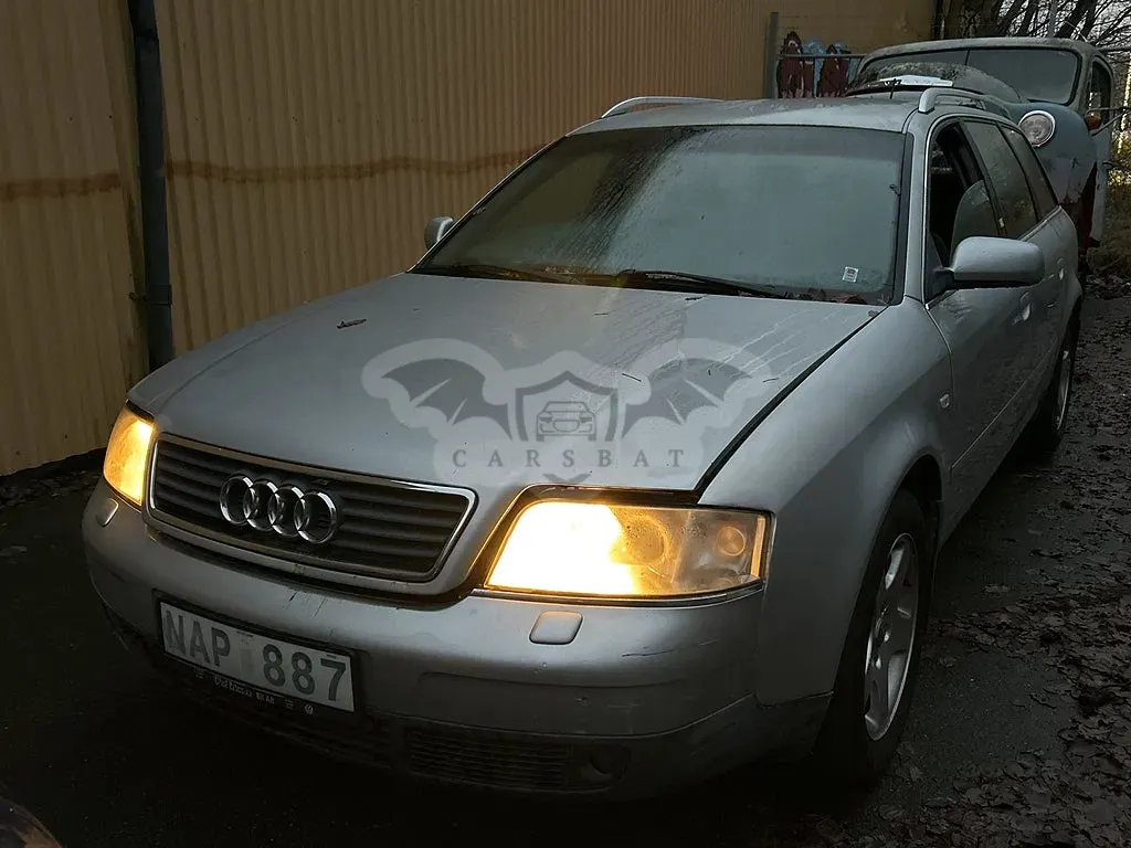 Audi A6 1999