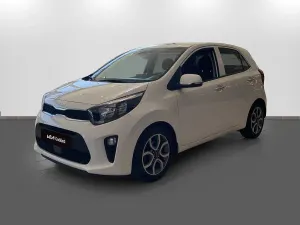 Kia Picanto (Morning) 2023