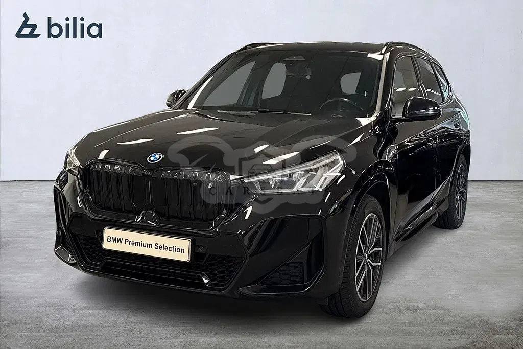 BMW iX1 2023