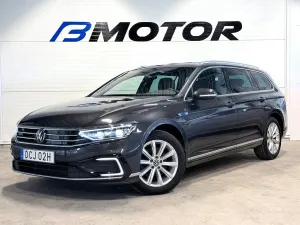 Volkswagen Passat 2023