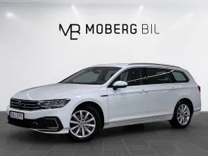 Volkswagen Passat 2021