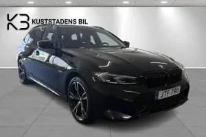 BMW 3 Series 330e 2023
