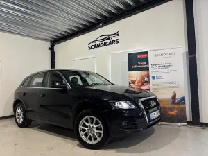 Audi Q5 2010