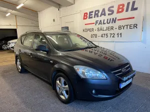 Kia Ceed 2008