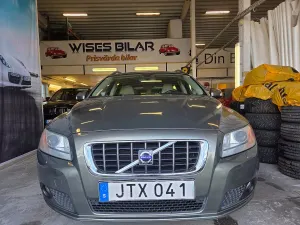 Volvo V70 2010