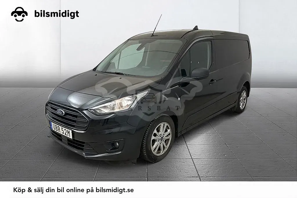 Ford Transit Connect 2023
