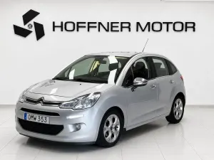 Citroën C3 2014