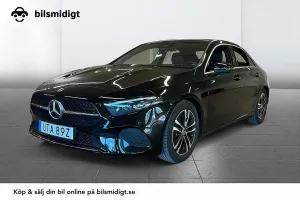 Mercedes-Benz A 2023