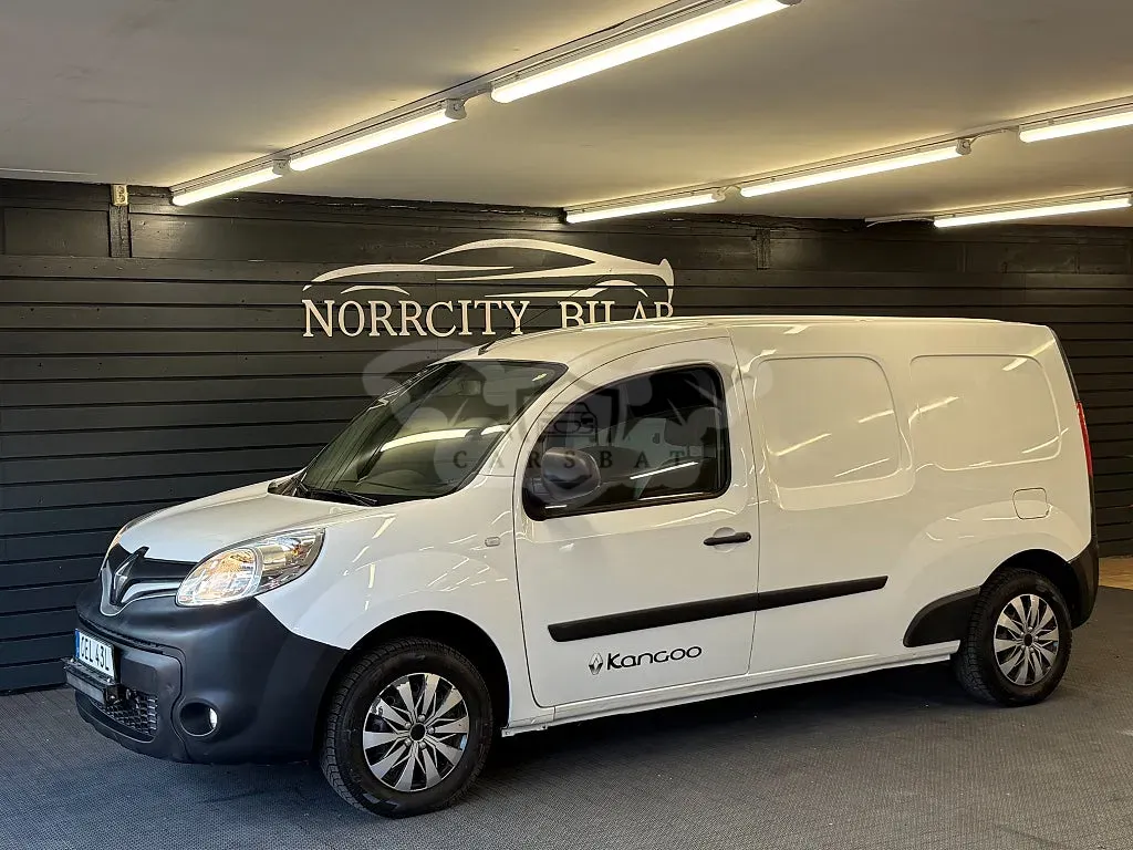 Renault Kangoo 2019