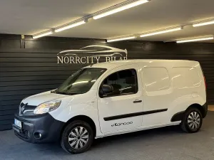 Renault Kangoo 2019