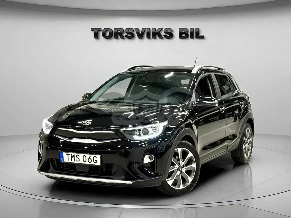Kia Stonic 2020