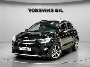 Kia Stonic 2020