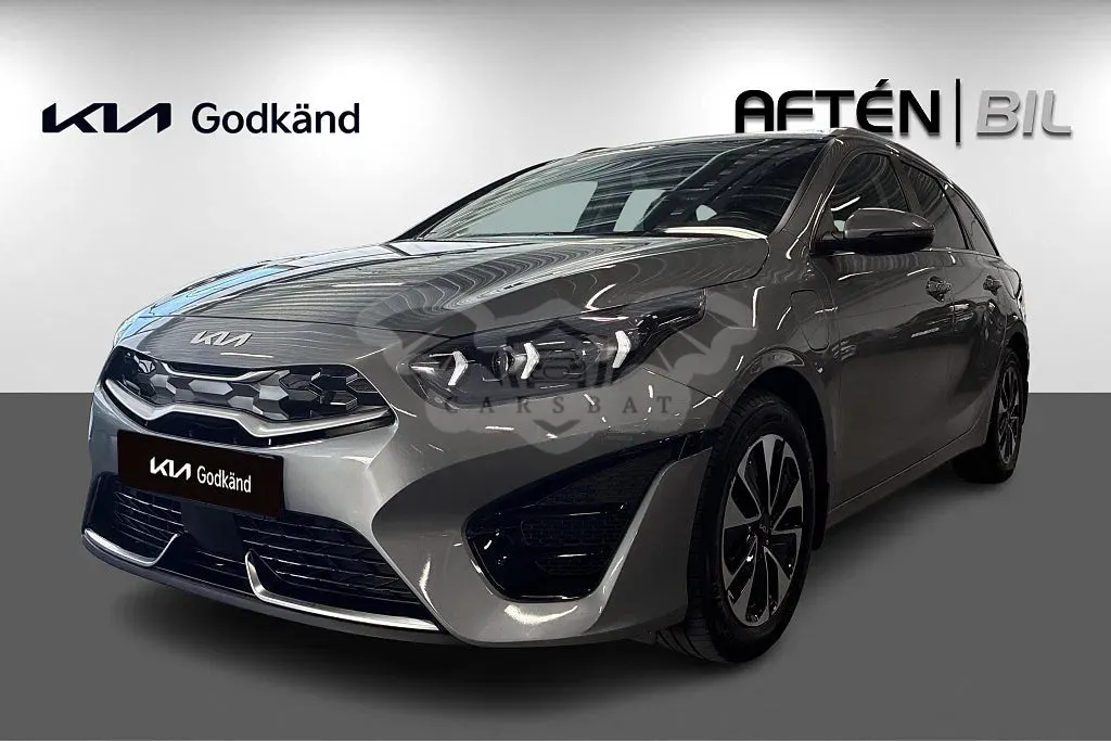 Kia Ceed 2024