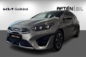 Kia Ceed 2024