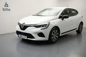 Renault Clio 2023