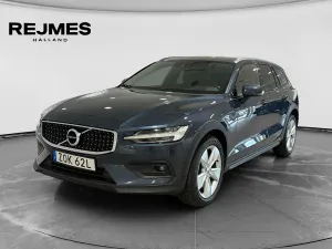 Volvo V60 2021