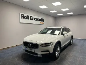 Volvo V90 2018