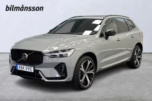 Volvo XC60 2025